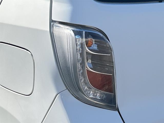 ミライース L ナビ TV キーレスエントリー アイドリングストップ CVT 盗難防止システム ABS CD USB 衝突安全ボディ エアコン パワーステアリング パワーウィンドウ(23枚目)
