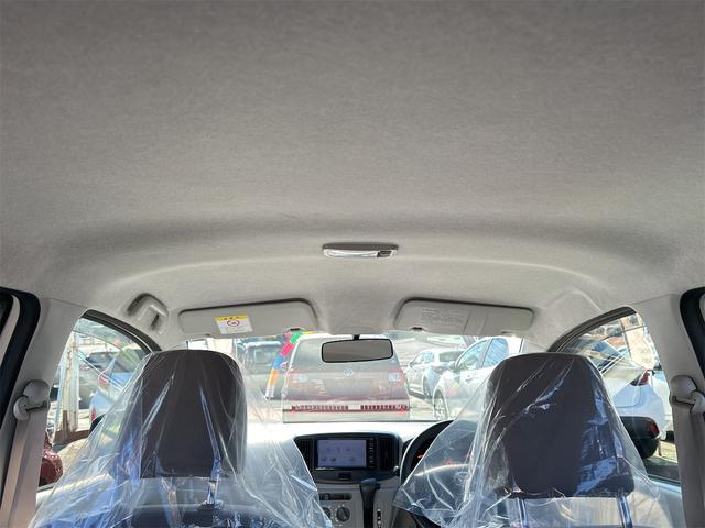 ミライース L ナビ TV キーレスエントリー アイドリングストップ CVT 盗難防止システム ABS CD USB 衝突安全ボディ エアコン パワーステアリング パワーウィンドウ(29枚目)