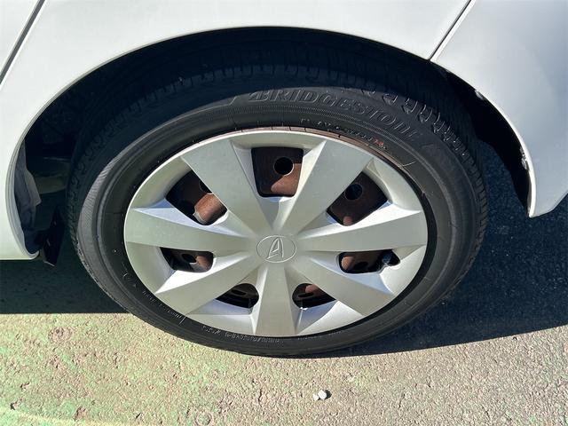 ミライース L ナビ TV キーレスエントリー アイドリングストップ CVT 盗難防止システム ABS CD USB 衝突安全ボディ エアコン パワーステアリング パワーウィンドウ(31枚目)