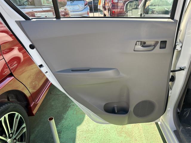 ミライース L ナビ TV キーレスエントリー アイドリングストップ CVT 盗難防止システム ABS CD USB 衝突安全ボディ エアコン パワーステアリング パワーウィンドウ(33枚目)