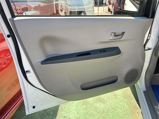 ミライース L ナビ TV キーレスエントリー アイドリングストップ CVT 盗難防止システム ABS CD USB 衝突安全ボディ エアコン パワーステアリング パワーウィンドウ(36枚目)