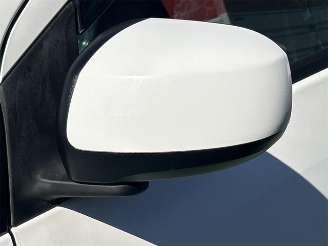 ミライース L ナビ TV キーレスエントリー アイドリングストップ CVT 盗難防止システム ABS CD USB 衝突安全ボディ エアコン パワーステアリング パワーウィンドウ(37枚目)