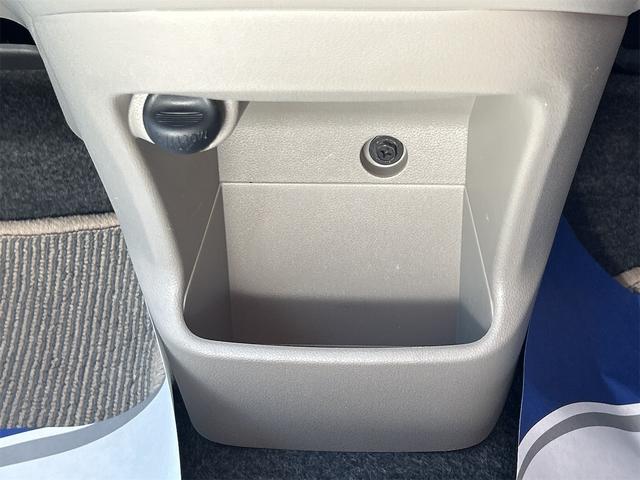 ミライース L ナビ TV キーレスエントリー アイドリングストップ CVT 盗難防止システム ABS CD USB 衝突安全ボディ エアコン パワーステアリング パワーウィンドウ(38枚目)