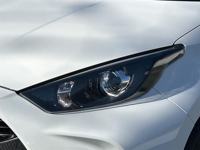 ヤリス X ETC バックカメラ ナビ レーンアシスト 衝突被害軽減システム オートマチックハイビーム オートライト スマートキー 電動格納ミラー CVT 盗難防止システム 衝突安全ボディ(23枚目)