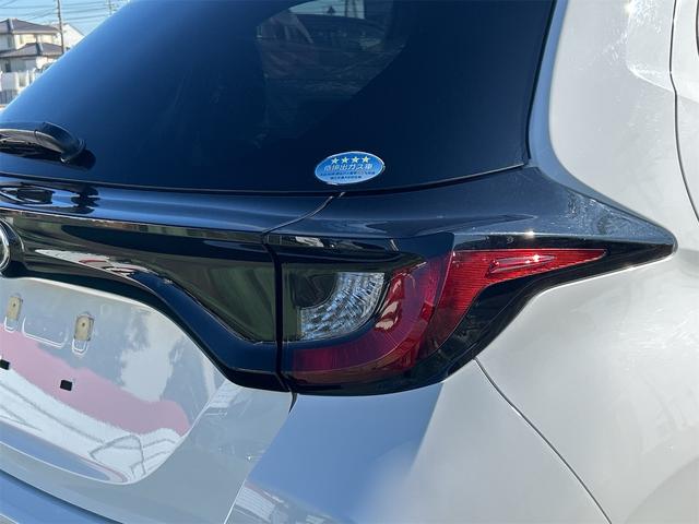 ヤリス X ETC バックカメラ ナビ レーンアシスト 衝突被害軽減システム オートマチックハイビーム オートライト スマートキー 電動格納ミラー CVT 盗難防止システム 衝突安全ボディ(27枚目)