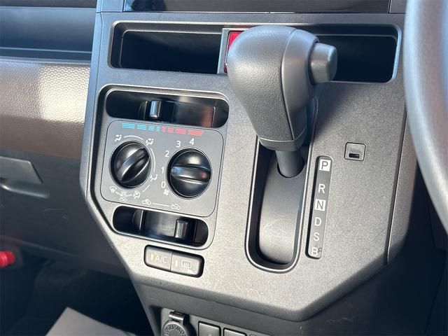 ルーミー X バックカメラ ナビ TV 両側スライド・片側電動 クリアランスソナー 衝突被害軽減システム オートライト スマートキー アイドリングストップ 電動格納ミラー シートヒーター CVT 盗難防止システム(8枚目)