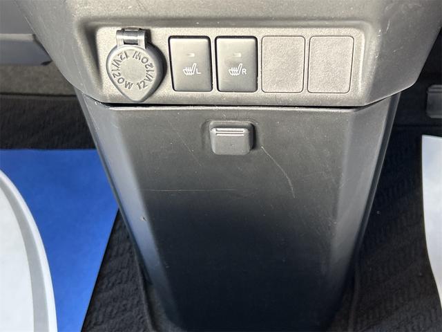 ルーミー X バックカメラ ナビ TV 両側スライド・片側電動 クリアランスソナー 衝突被害軽減システム オートライト スマートキー アイドリングストップ 電動格納ミラー シートヒーター CVT 盗難防止システム(9枚目)