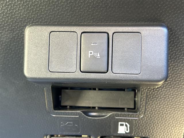 ルーミー X バックカメラ ナビ TV 両側スライド・片側電動 クリアランスソナー 衝突被害軽減システム オートライト スマートキー アイドリングストップ 電動格納ミラー シートヒーター CVT 盗難防止システム(11枚目)