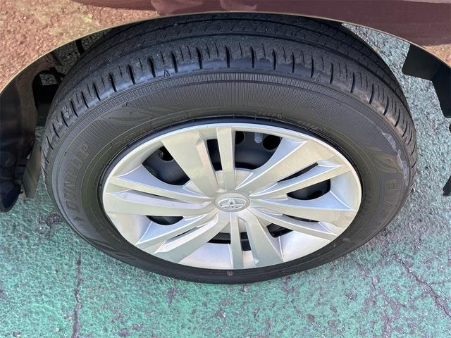 ルーミー X バックカメラ ナビ TV 両側スライド・片側電動 クリアランスソナー 衝突被害軽減システム オートライト スマートキー アイドリングストップ 電動格納ミラー シートヒーター CVT 盗難防止システム(20枚目)