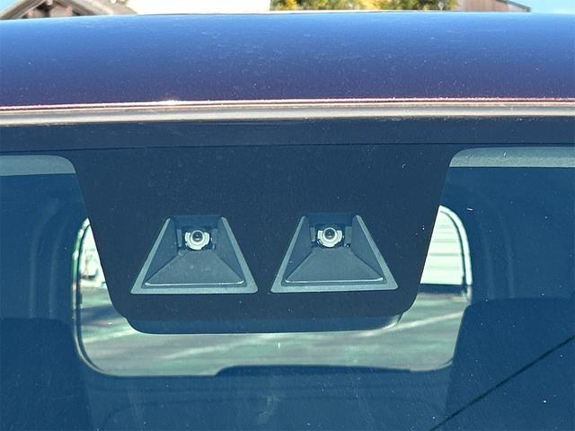 ルーミー X バックカメラ ナビ TV 両側スライド・片側電動 クリアランスソナー 衝突被害軽減システム オートライト スマートキー アイドリングストップ 電動格納ミラー シートヒーター CVT 盗難防止システム(22枚目)