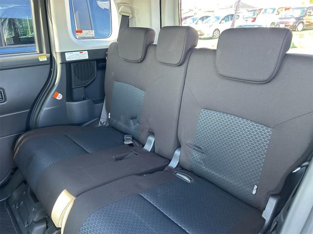 ルーミー X バックカメラ ナビ TV 両側スライド・片側電動 クリアランスソナー 衝突被害軽減システム オートライト スマートキー アイドリングストップ 電動格納ミラー シートヒーター CVT 盗難防止システム(29枚目)