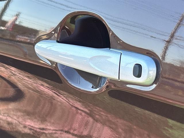 ルーミー X バックカメラ ナビ TV 両側スライド・片側電動 クリアランスソナー 衝突被害軽減システム オートライト スマートキー アイドリングストップ 電動格納ミラー シートヒーター CVT 盗難防止システム(30枚目)