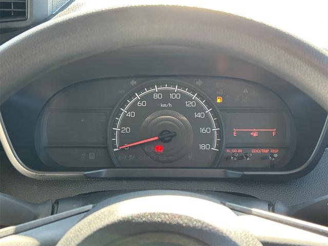 ルーミー X バックカメラ ナビ TV 両側スライド・片側電動 クリアランスソナー 衝突被害軽減システム オートライト スマートキー アイドリングストップ 電動格納ミラー シートヒーター CVT 盗難防止システム(34枚目)