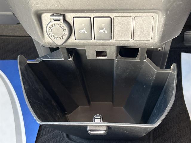 ルーミー X バックカメラ ナビ TV 両側スライド・片側電動 クリアランスソナー 衝突被害軽減システム オートライト スマートキー アイドリングストップ 電動格納ミラー シートヒーター CVT 盗難防止システム(36枚目)