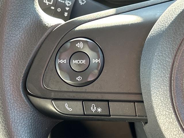 ルーミー X バックカメラ ナビ TV 両側スライド・片側電動 クリアランスソナー 衝突被害軽減システム オートライト スマートキー アイドリングストップ 電動格納ミラー シートヒーター CVT 盗難防止システム(39枚目)