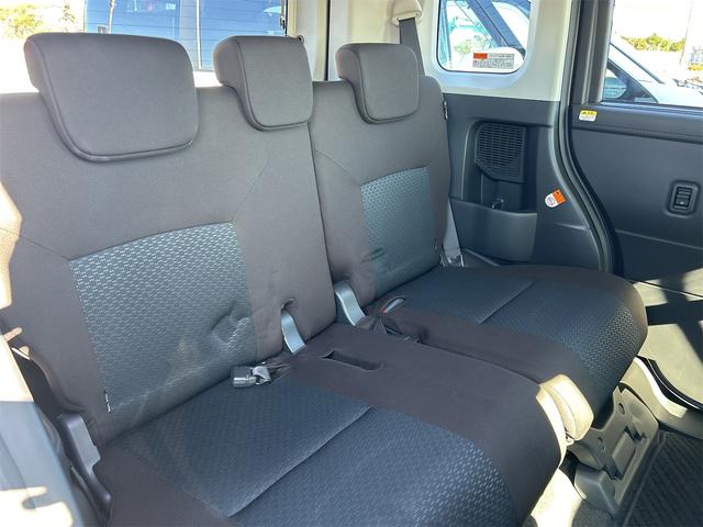 ルーミー X バックカメラ ナビ TV 両側スライド・片側電動 クリアランスソナー 衝突被害軽減システム オートライト スマートキー アイドリングストップ 電動格納ミラー シートヒーター CVT 盗難防止システム(46枚目)