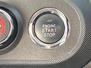 プッシュエンジンスタートシステム、エンジン始動・停止をワンタッチで行うことができます。