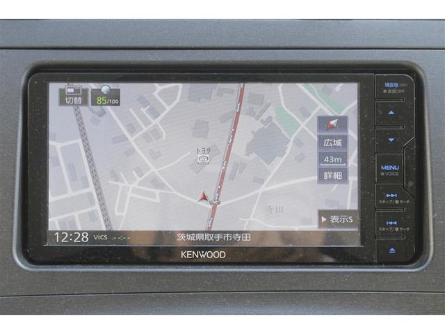 プリウス Ｓ　Ｂモニタ－　ナビ　デュアルエアバック　エアＢ　ＡＵＴＯエアコン　アルミホイール　ＡＢＳ　サイドエアバッグ　パワーステアリング　パワーウィンドウ　メモリーナビゲーション（7枚目）