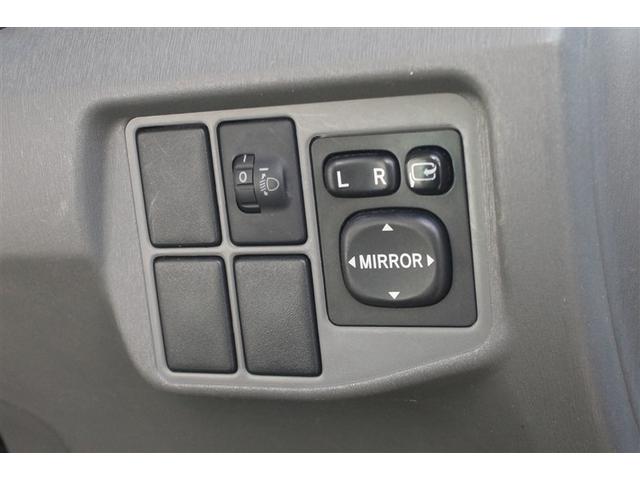 プリウス Ｓ　Ｂモニタ－　ナビ　デュアルエアバック　エアＢ　ＡＵＴＯエアコン　アルミホイール　ＡＢＳ　サイドエアバッグ　パワーステアリング　パワーウィンドウ　メモリーナビゲーション（13枚目）