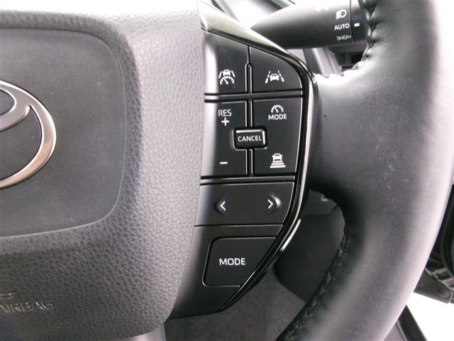 プリウス Ｚ　リアカメラ　プリクラッシュ　本革　メモリナビ　ナビ　ＬＥＤランプ　アルミホイール　ＡＣ　運転席エアバッグ　パワーウインドウ　ＡＢＳ　パワステ　助手席エアバッグ（10枚目）