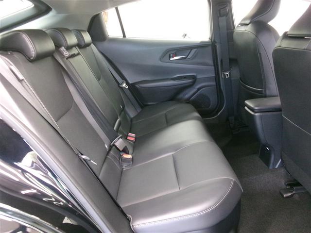 プリウス Ｚ　リアカメラ　プリクラッシュ　本革　メモリナビ　ナビ　ＬＥＤランプ　アルミホイール　ＡＣ　運転席エアバッグ　パワーウインドウ　ＡＢＳ　パワステ　助手席エアバッグ（17枚目）