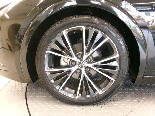 プリウス Ｚ　リアカメラ　プリクラッシュ　本革　メモリナビ　ナビ　ＬＥＤランプ　アルミホイール　ＡＣ　運転席エアバッグ　パワーウインドウ　ＡＢＳ　パワステ　助手席エアバッグ（20枚目）