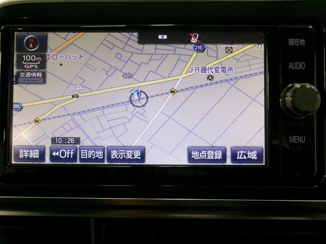 シエンタ ハイブリッドＧ　ブレーキサポート　Ｂカメラ　キーフリー　スマキー　横滑り防止システム　メモリナビ　ナビＴＶ　ＥＴＣ　運転席エアバック　アルミホイール　フルオートエアコン　デュアルエアバッグ　ＰＷ　ワンセグテレビ　ＰＳ（4枚目）