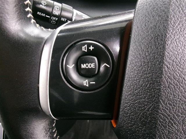 シエンタ ハイブリッドＧ　ブレーキサポート　Ｂカメラ　キーフリー　スマキー　横滑り防止システム　メモリナビ　ナビＴＶ　ＥＴＣ　運転席エアバック　アルミホイール　フルオートエアコン　デュアルエアバッグ　ＰＷ　ワンセグテレビ　ＰＳ（10枚目）