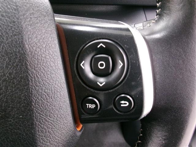 シエンタ ハイブリッドＧ　ブレーキサポート　Ｂカメラ　キーフリー　スマキー　横滑り防止システム　メモリナビ　ナビＴＶ　ＥＴＣ　運転席エアバック　アルミホイール　フルオートエアコン　デュアルエアバッグ　ＰＷ　ワンセグテレビ　ＰＳ（11枚目）