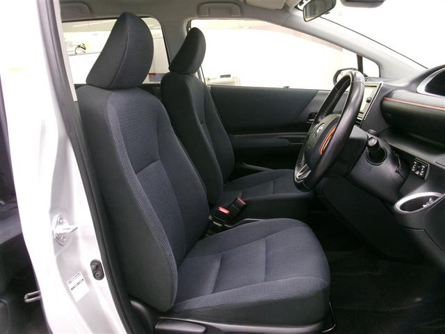 シエンタ ハイブリッドＧ　ブレーキサポート　Ｂカメラ　キーフリー　スマキー　横滑り防止システム　メモリナビ　ナビＴＶ　ＥＴＣ　運転席エアバック　アルミホイール　フルオートエアコン　デュアルエアバッグ　ＰＷ　ワンセグテレビ　ＰＳ（15枚目）