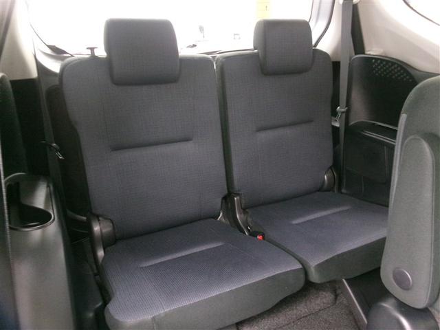 シエンタ ハイブリッドＧ　ブレーキサポート　Ｂカメラ　キーフリー　スマキー　横滑り防止システム　メモリナビ　ナビＴＶ　ＥＴＣ　運転席エアバック　アルミホイール　フルオートエアコン　デュアルエアバッグ　ＰＷ　ワンセグテレビ　ＰＳ（17枚目）