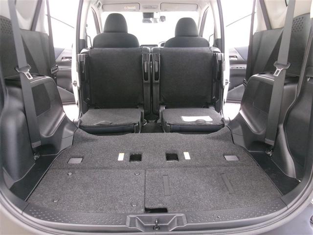 シエンタ ハイブリッドＧ　ブレーキサポート　Ｂカメラ　キーフリー　スマキー　横滑り防止システム　メモリナビ　ナビＴＶ　ＥＴＣ　運転席エアバック　アルミホイール　フルオートエアコン　デュアルエアバッグ　ＰＷ　ワンセグテレビ　ＰＳ（25枚目）