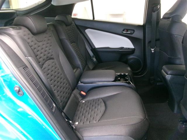 プリウスＰＨＶ Ａ　バックモニタ　オ－トエアコン　アルミホイール　ナビ　サイドエアバッグ　エアバッグ　ＡＢＳ　踏み間違い防止　ＨＤＤナビ（17枚目）