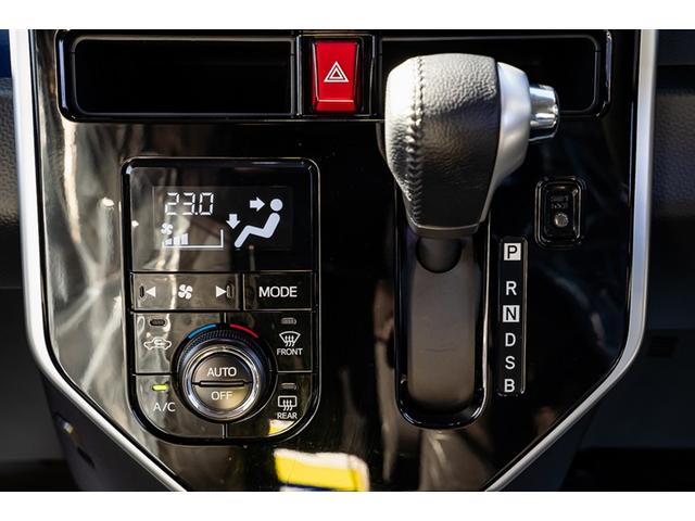 ルーミー カスタムＧ　横滑り防止システム　運転席助手席エアバック　障害物ソナー　左右電動スライドドア　スマ－トキ－　Ａ－ＳＴＯＰ　エアバック　エアコン　ＬＥＤライト　キーフリー　イモビ　ワンセグ　クルコン　ＰＳ　ナビＴＶ（8枚目）