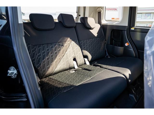 ルーミー カスタムＧ　横滑り防止システム　運転席助手席エアバック　障害物ソナー　左右電動スライドドア　スマ－トキ－　Ａ－ＳＴＯＰ　エアバック　エアコン　ＬＥＤライト　キーフリー　イモビ　ワンセグ　クルコン　ＰＳ　ナビＴＶ（18枚目）