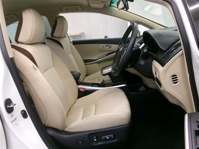 SAI S メモリーナビゲーション カーナビ LEDライト AAC アルミホイール ABS パワーウィンドウ パワステ サイドエアB リヤカメラ SRS Wエアバック(16枚目)