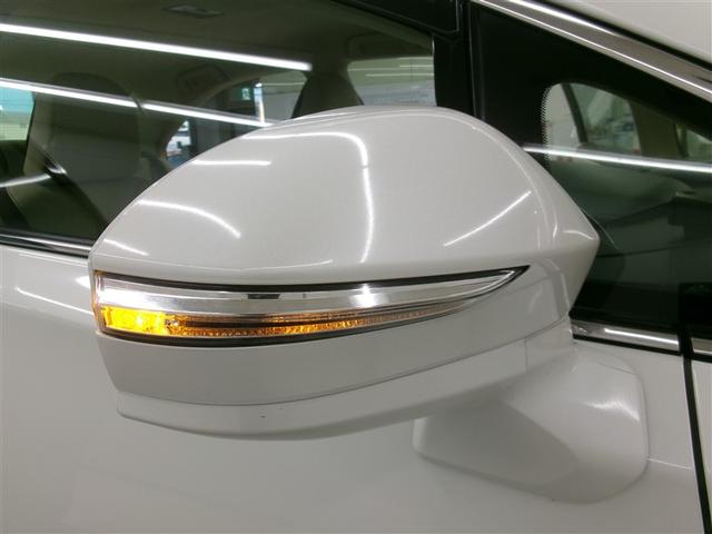 SAI S メモリーナビゲーション カーナビ LEDライト AAC アルミホイール ABS パワーウィンドウ パワステ サイドエアB リヤカメラ SRS Wエアバック(19枚目)