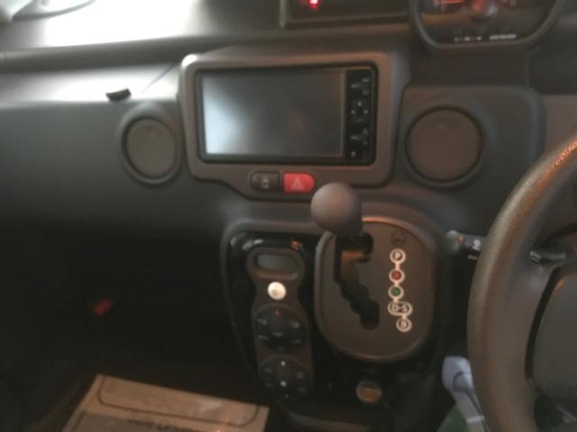F 左側電動スライド Rカメラ インテリキー 記録簿(14枚目)