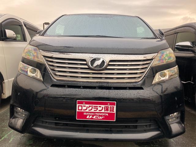 2.4Z 両側電動スライドドア ナビ バックカメラ AW 7名乗り AC 記録簿 オーディオ付 DVD CVT スマートキー 修復歴無(12枚目)