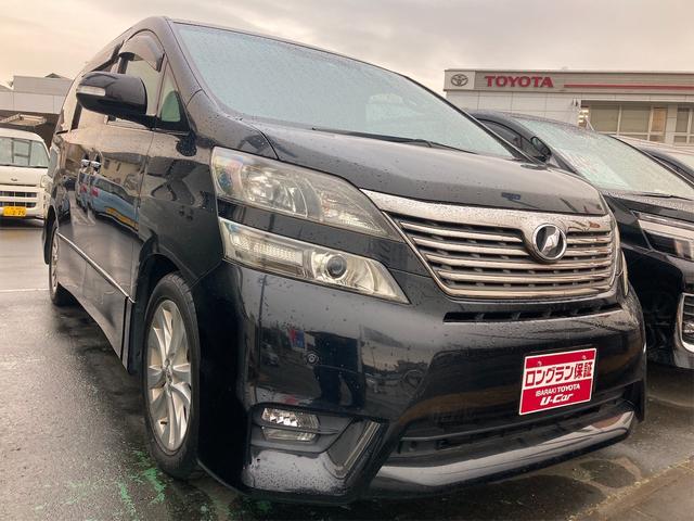 2.4Z 両側電動スライドドア ナビ バックカメラ AW 7名乗り AC 記録簿 オーディオ付 DVD CVT スマートキー 修復歴無(13枚目)