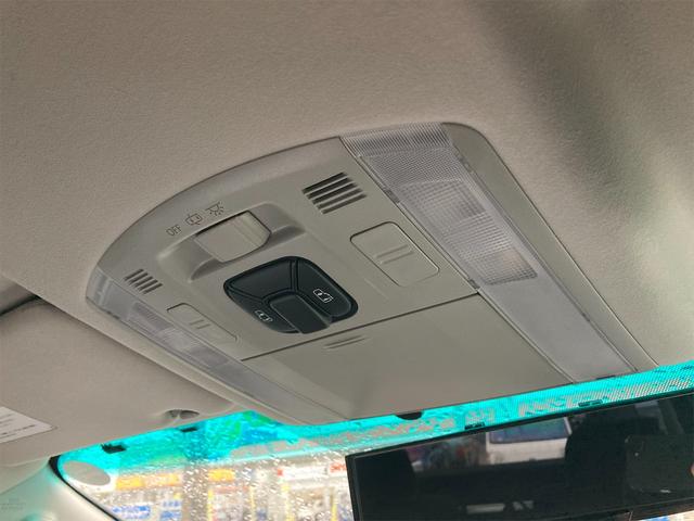 2.4Z 両側電動スライドドア ナビ バックカメラ AW 7名乗り AC 記録簿 オーディオ付 DVD CVT スマートキー 修復歴無(35枚目)
