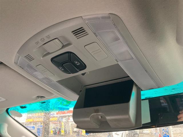 2.4Z 両側電動スライドドア ナビ バックカメラ AW 7名乗り AC 記録簿 オーディオ付 DVD CVT スマートキー 修復歴無(36枚目)