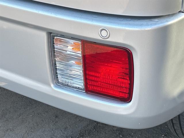 エブリイ ＰＣ　両側スライドドア　クリアランスソナー　レーンアシスト　衝突被害軽減システム　オートライト　ＬＥＤヘッドランプ　キーレスエントリー　アイドリングストップ　電動格納ミラー　シートヒーター　ＣＶＴ（25枚目）