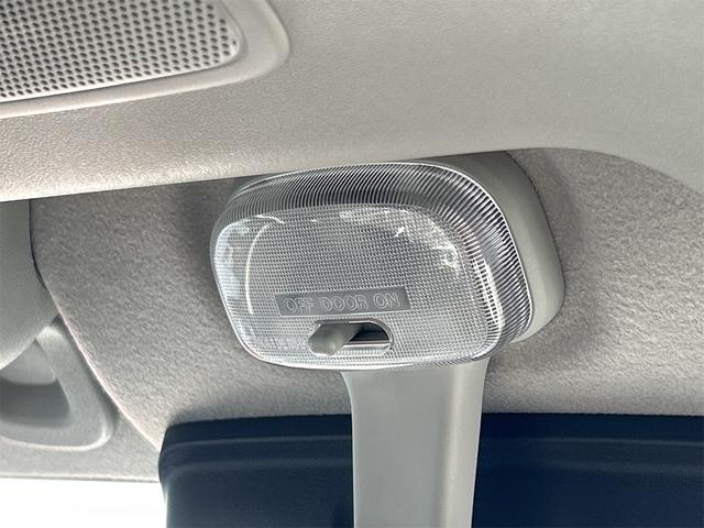 エブリイ ＰＣ　両側スライドドア　クリアランスソナー　レーンアシスト　衝突被害軽減システム　オートライト　ＬＥＤヘッドランプ　キーレスエントリー　アイドリングストップ　電動格納ミラー　シートヒーター　ＣＶＴ（39枚目）