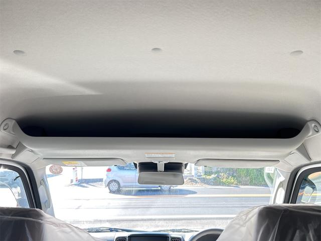 エブリイ ＰＣ　両側スライドドア　クリアランスソナー　レーンアシスト　衝突被害軽減システム　オートライト　ＬＥＤヘッドランプ　キーレスエントリー　アイドリングストップ　電動格納ミラー　シートヒーター　ＣＶＴ（47枚目）