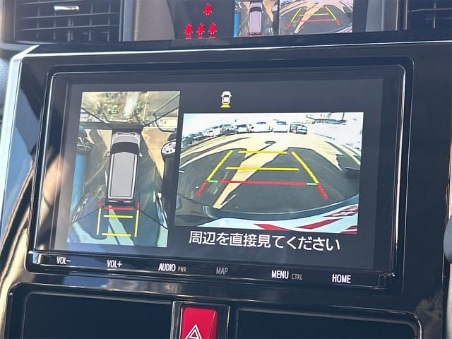 ルーミー カスタムG ドライブレコーダー 全周囲カメラ ナビ TV 両側電動スライドドア クリアランスソナー オートクルーズコントロール 衝突被害軽減システム アルミホイール オートマチックハイビーム オートライト(5枚目)