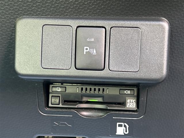 ルーミー カスタムG ドライブレコーダー 全周囲カメラ ナビ TV 両側電動スライドドア クリアランスソナー オートクルーズコントロール 衝突被害軽減システム アルミホイール オートマチックハイビーム オートライト(9枚目)