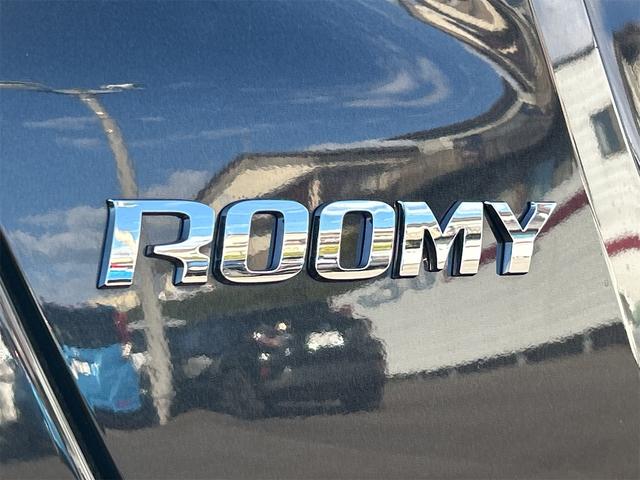 ルーミー カスタムG ドライブレコーダー 全周囲カメラ ナビ TV 両側電動スライドドア クリアランスソナー オートクルーズコントロール 衝突被害軽減システム アルミホイール オートマチックハイビーム オートライト(17枚目)