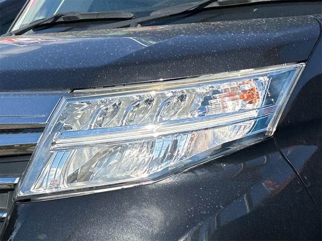 ルーミー カスタムG ドライブレコーダー 全周囲カメラ ナビ TV 両側電動スライドドア クリアランスソナー オートクルーズコントロール 衝突被害軽減システム アルミホイール オートマチックハイビーム オートライト(32枚目)