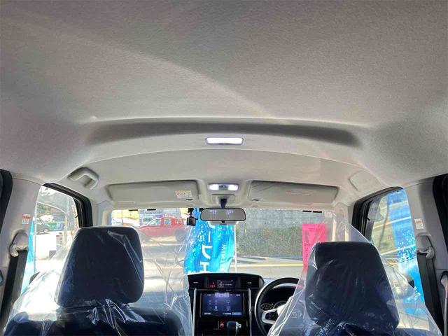 ルーミー カスタムG ドライブレコーダー 全周囲カメラ ナビ TV 両側電動スライドドア クリアランスソナー オートクルーズコントロール 衝突被害軽減システム アルミホイール オートマチックハイビーム オートライト(40枚目)